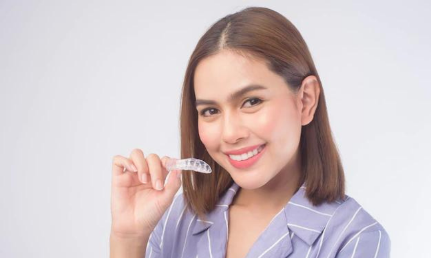 Know Everything About Invisalign For Teens