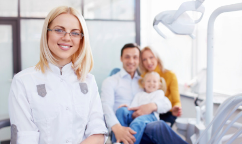 How To Find The Best Orthodontist In The Woodlands