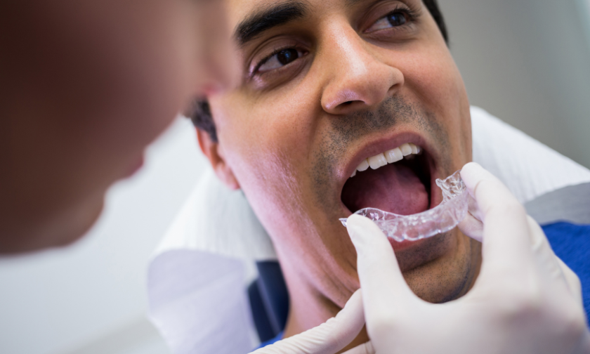 Caring for Your New Smile After Invisalign Treatment