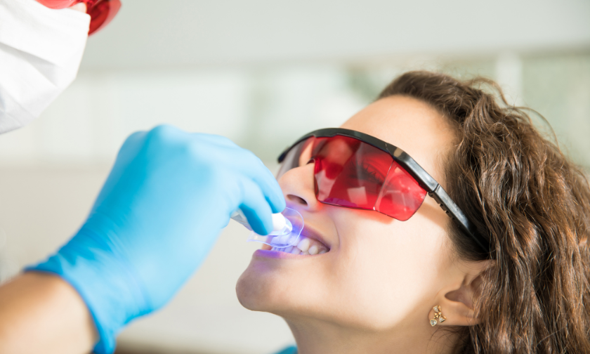What Can Orthodontic Treatment Solve?
