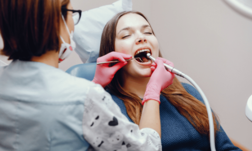 Orthodontist The Woodlands