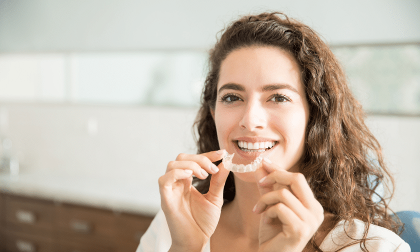 Get The Best Results From Invisalign Treatment In The Woodlands With These Tips