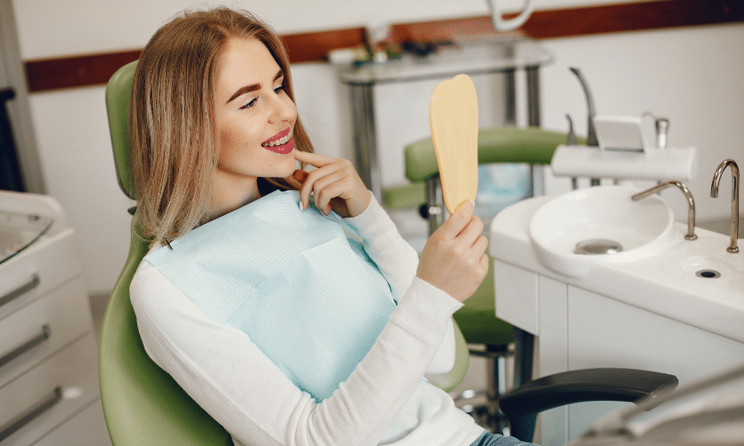 Why It’s Never Too Late For Braces: Benefits Of Adult Orthodontics