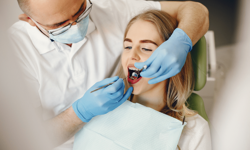 Benefits Of Seeing A Teen Orthodontist For Your Braces