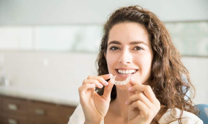 What Are Clear Aligners and Who Needs Them?