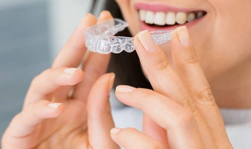 Signs That Your Teen Needs Invisalign in The Woodlands