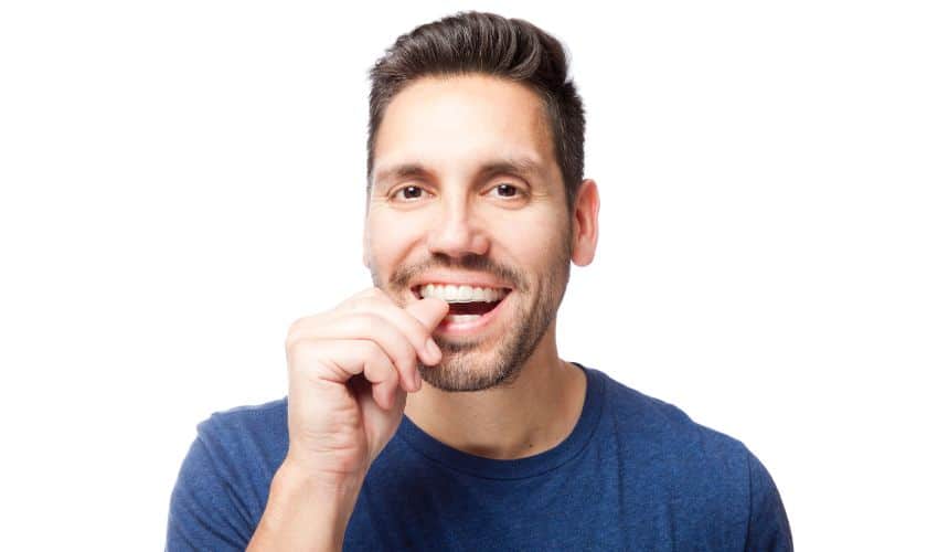How Clear Braces Can Transform Your Teeth?